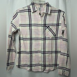 Members Mark, Flannel Shirt